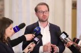 USR respinge susținerea Guvernului Eugen Tomac și propune revenirea la o formulă politică fără PSD