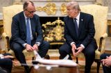 Friedrich Merz, despre reducerea trupelor SUA: „Avem viziuni diferite, dar parteneriatul rămâne solid”