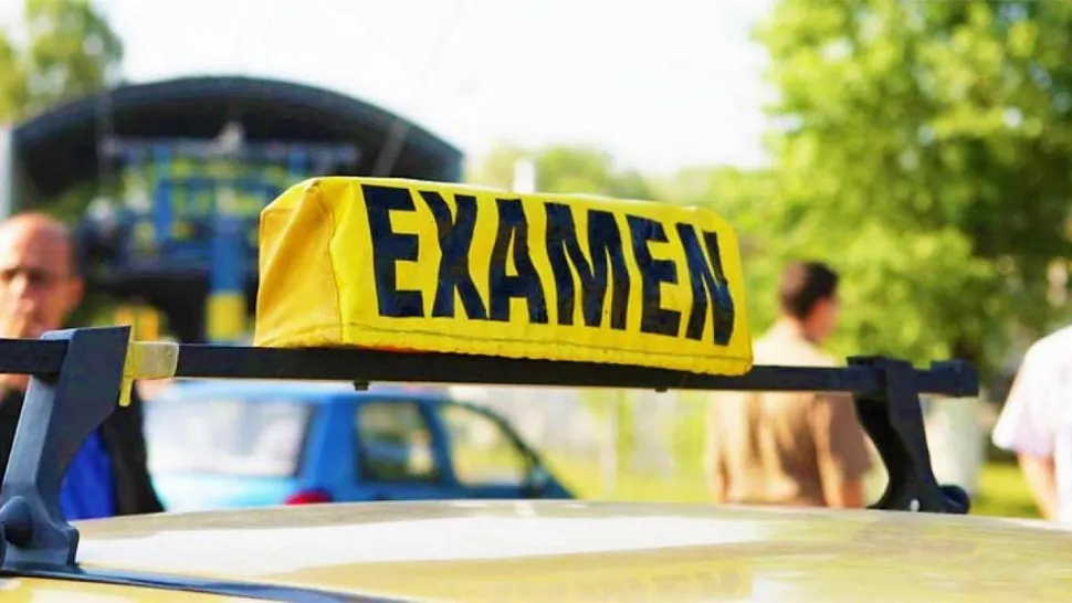 Examen auto