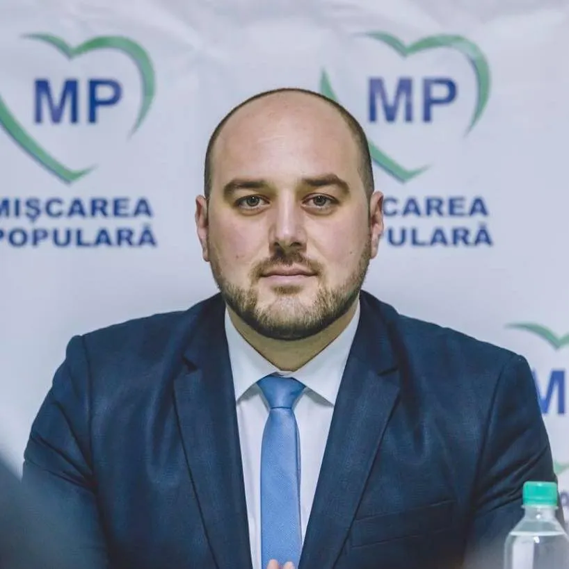 ionut simionca