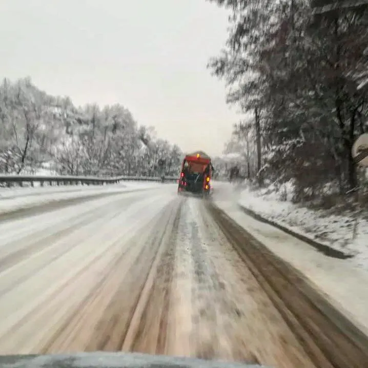drumuri iarna bn