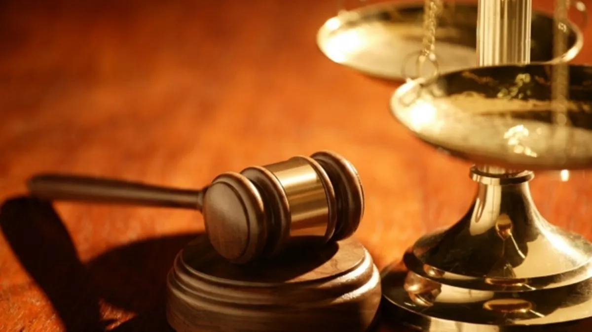 justitie