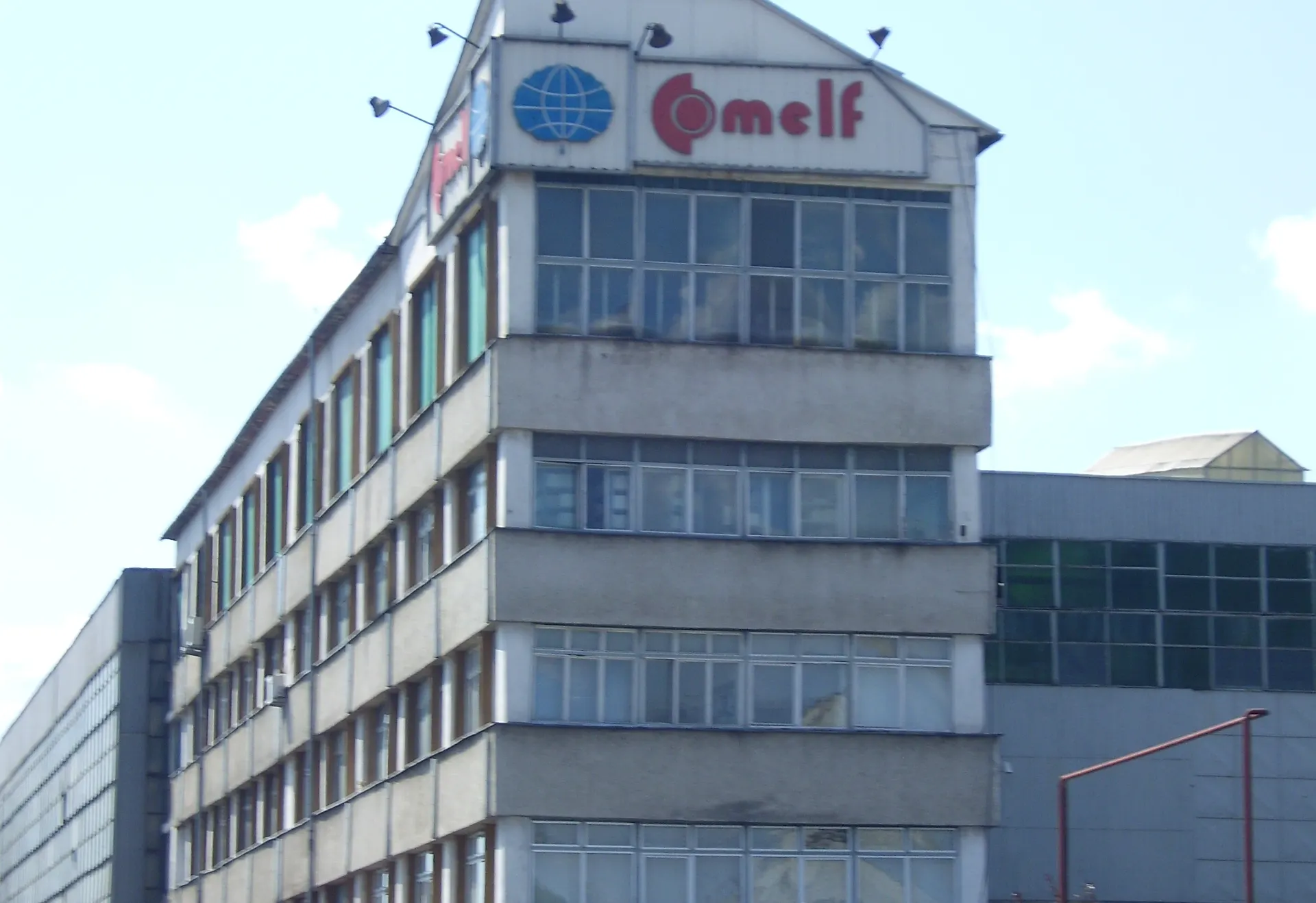 COMELF