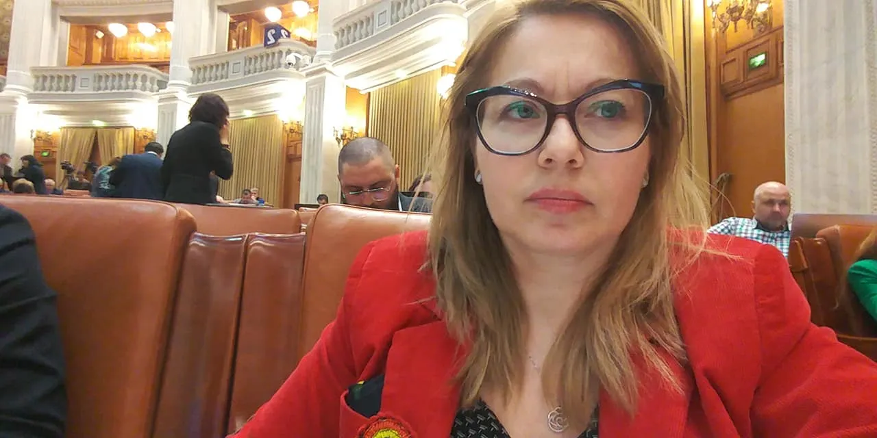 Cristina Iurisniti
