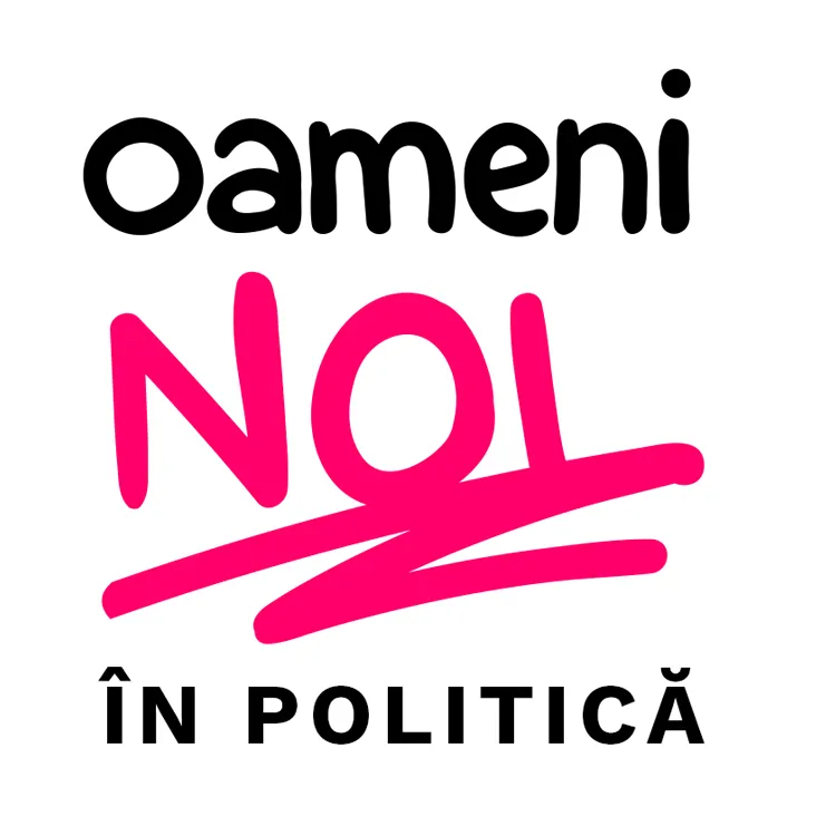 oameni noi in politica