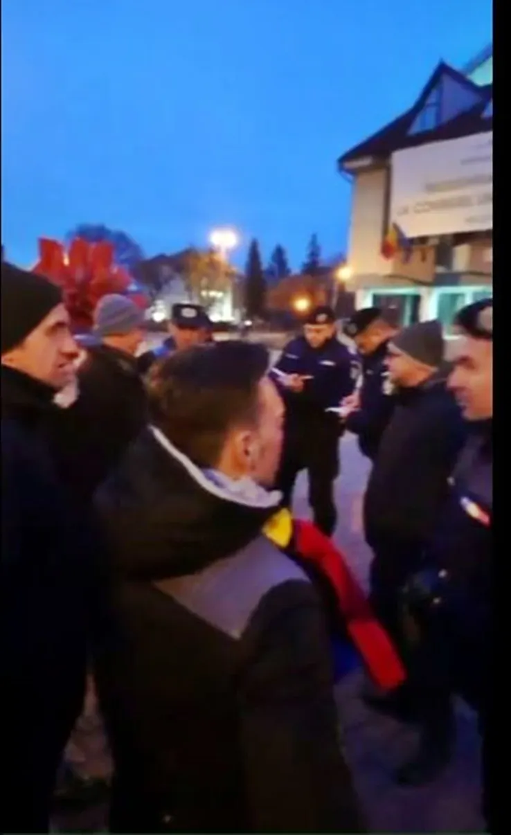 protest bistrita 1