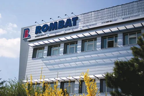 Rombat 5