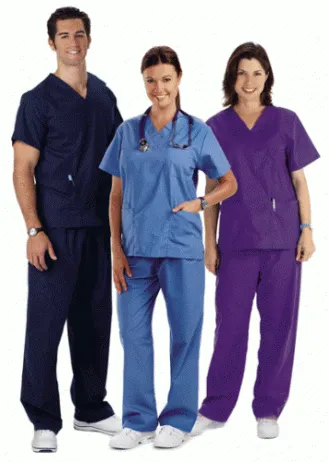 costume-medicale