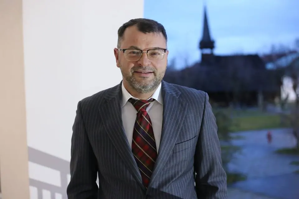 sorin hangan