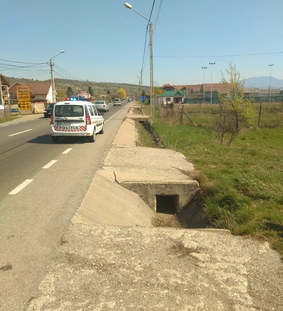 accident dn 17