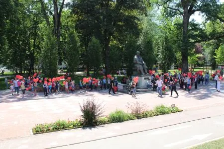 ZIUA COPILULUI 2018