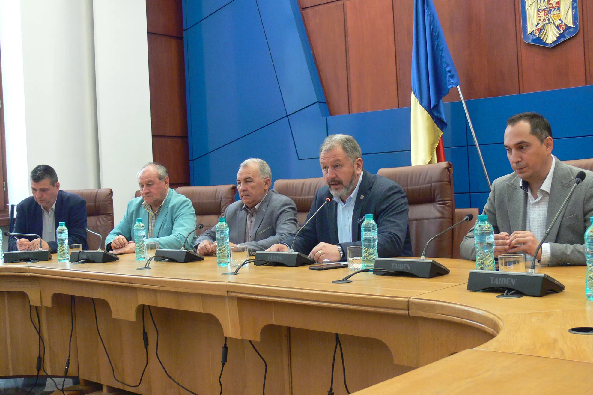 consiliul judetean bistrita-nasaud
