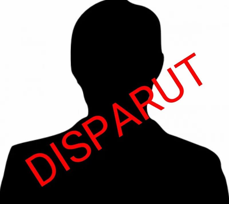 disparut-1