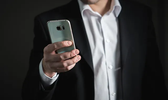 telefon