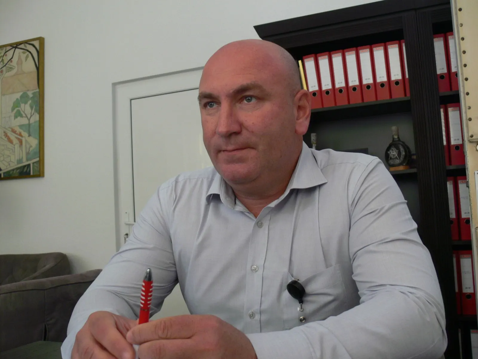 Gabriel Lazany