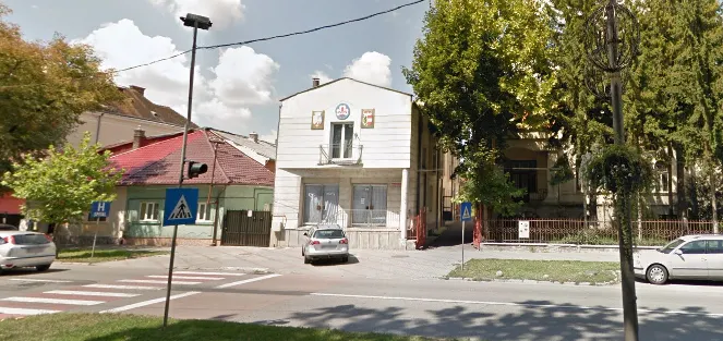 cantin sociala