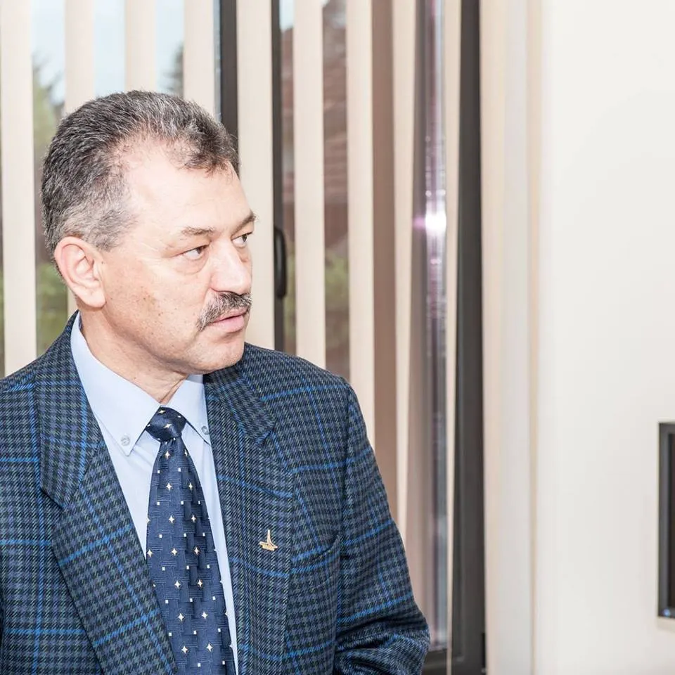 gavrilas muresan