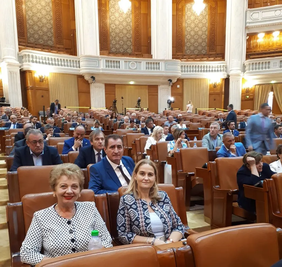doina pana