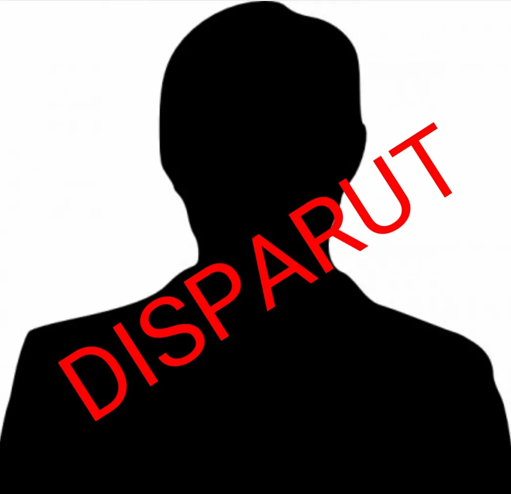 disparut-1