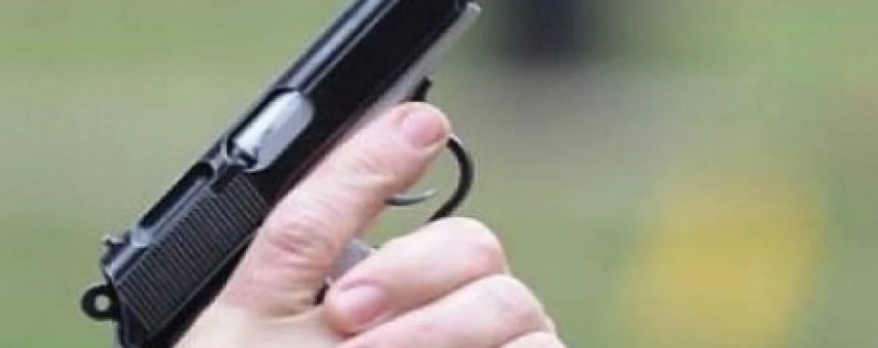 pistol aer comprimat