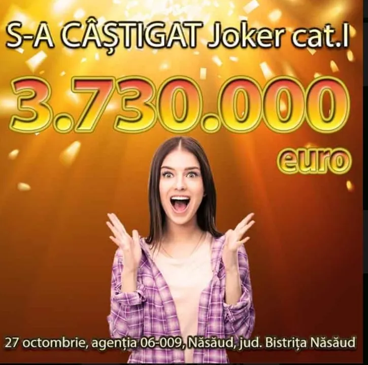 premiu joker