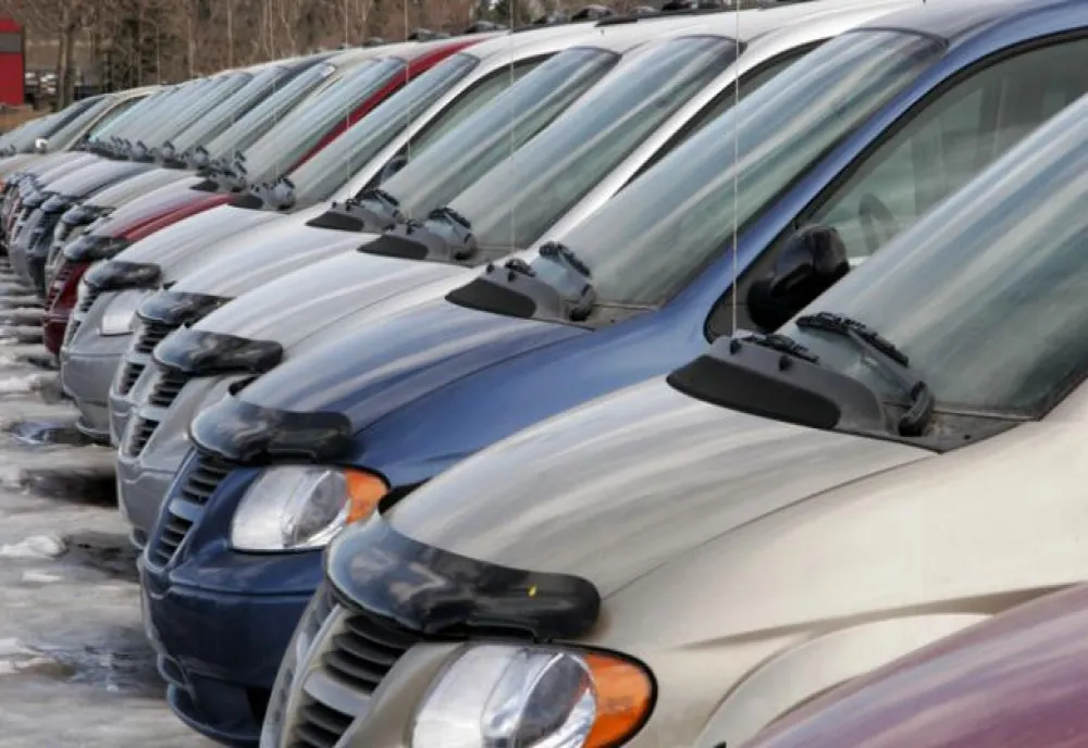 STUDIU. Cea mai căutată mașină second-hand de cumpărătorii români