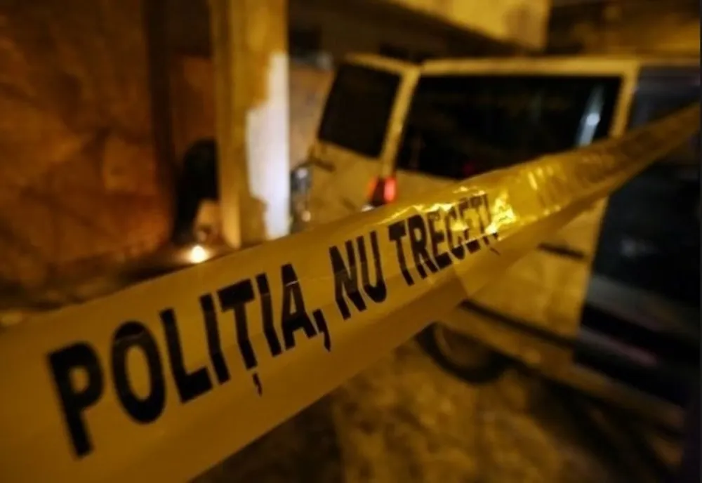 Caz de agresiune într-un cămin pentru persoane vârstnice din Bistrița. Un bătrân a fost înjunghiat de un coleg