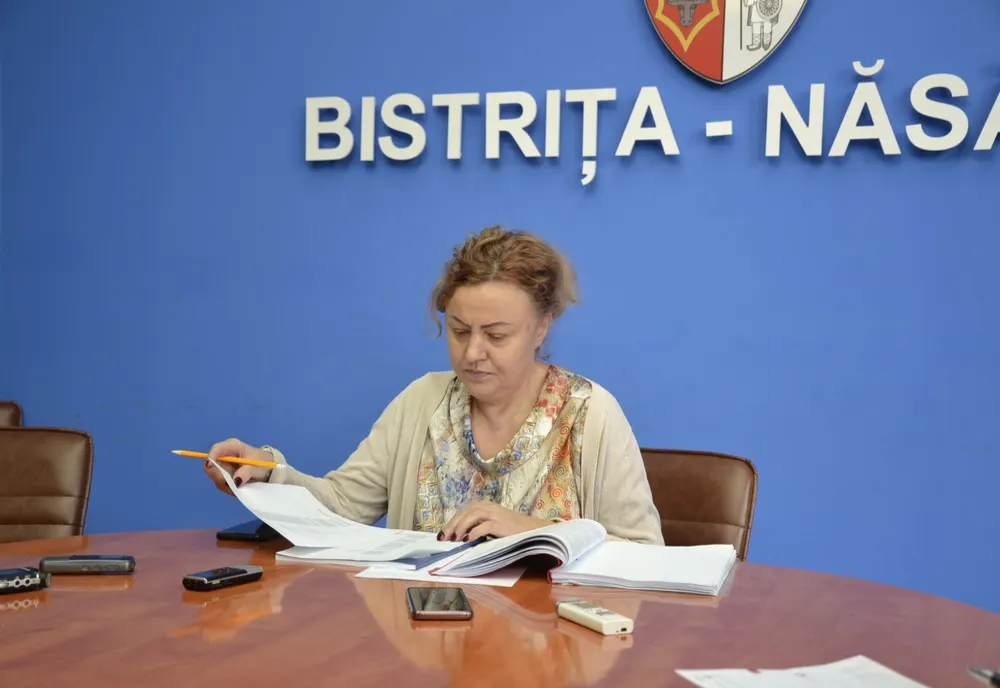 Sute de solicitări pentru urna specială, în Bistrița-Năsăud (VIDEO)