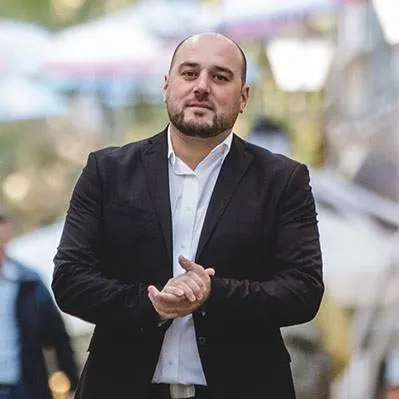 ionut simionca