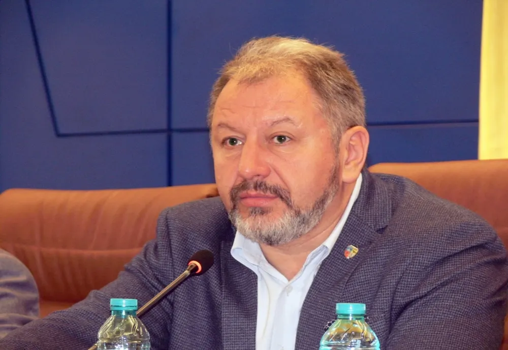 Radu Moldovan: E strigător la cer! Așa ceva nu s-a mai întâmplat de 30 de ani! Nu au bani pentru nimic