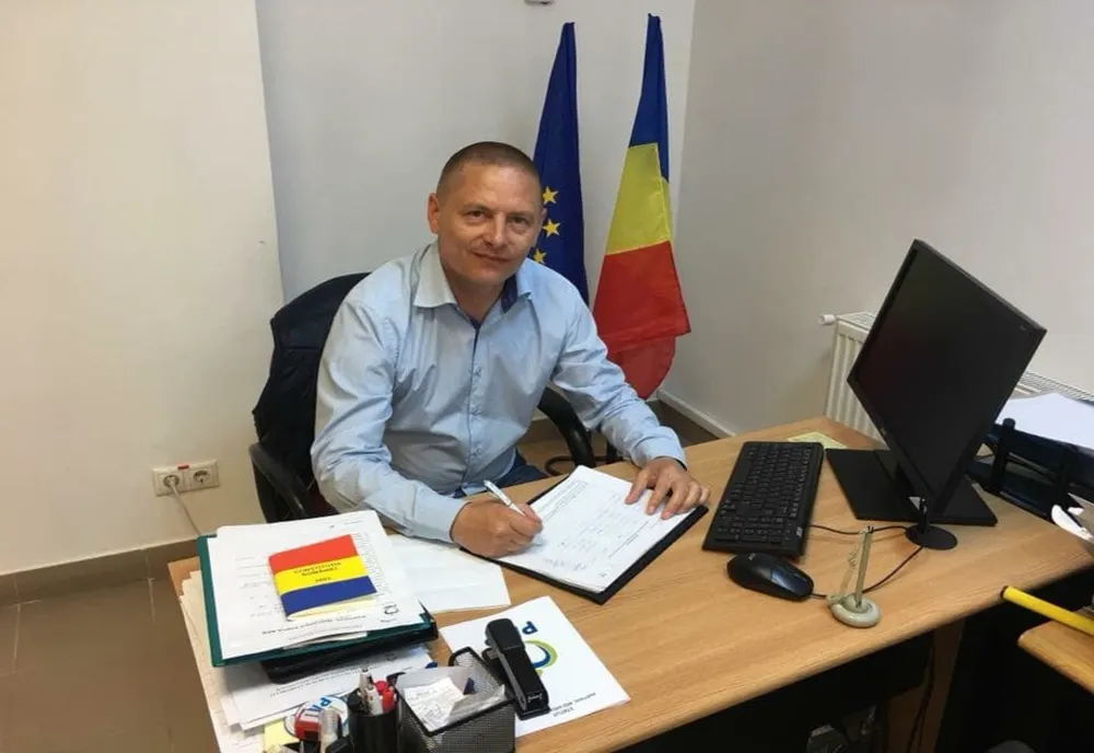 Consilier local din Beclean, la un pas să fie prădat în propria casă! Ce mesaj transmite locuitorilor din oraș