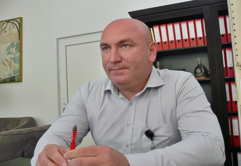 Spitalul Județean de Urgență Bistrița, în carantină pe termen nedefinit! Care este stocul de materiale