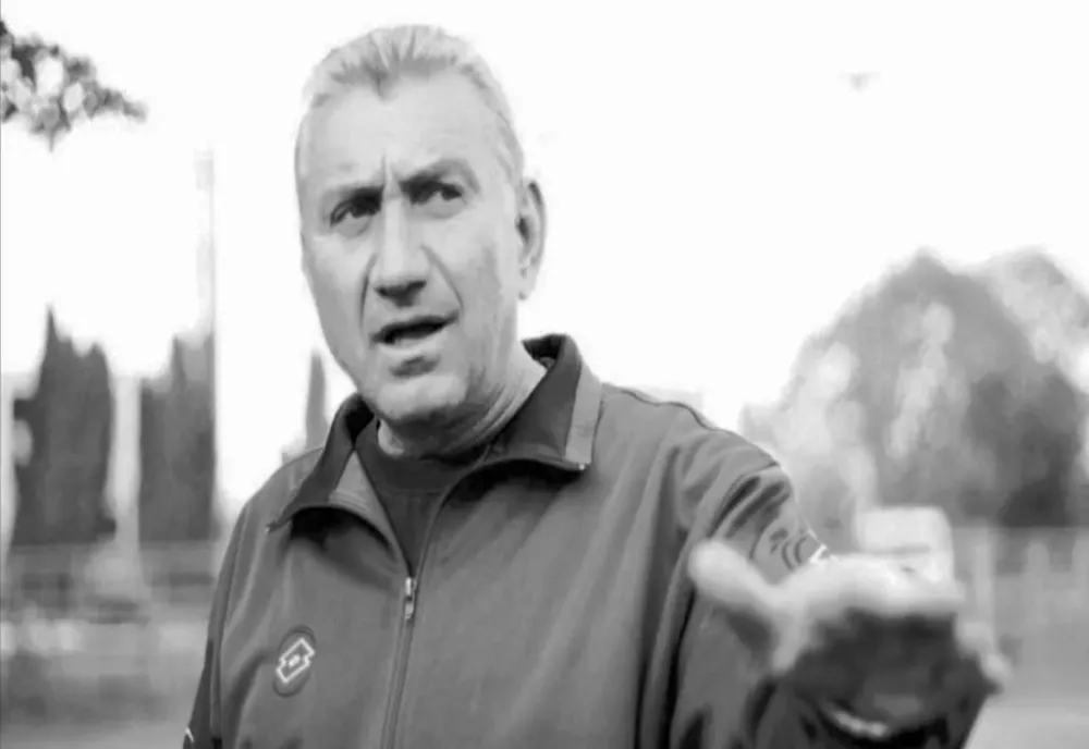 A murit Ilie Bărbulescu! Fostul câștigător al Cupei Campionilor avea 62 de ani