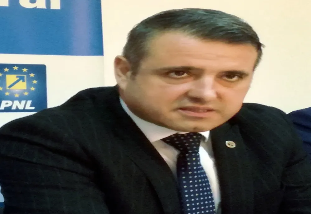 Ioan Turc: PNL nu va vota următoarele două Guverne! PSD se teme de anticipate, ca să nu își piardă privilegiile