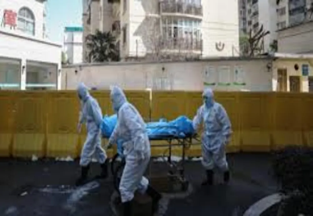 ITALIA - Țara europeană cu cele mai multe cazuri de infectare coronavirus: 51 de cazuri, 2 decese
