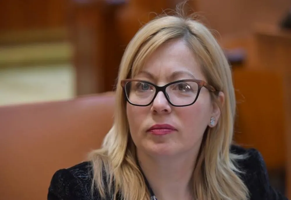 Cristina Iurișniți: Patrimoniul cultural al județului Bistrița-Năsăud în colaps și precolaps! În Lechința se demolează o clădire istorică pentru a se construi un sediu de poliție