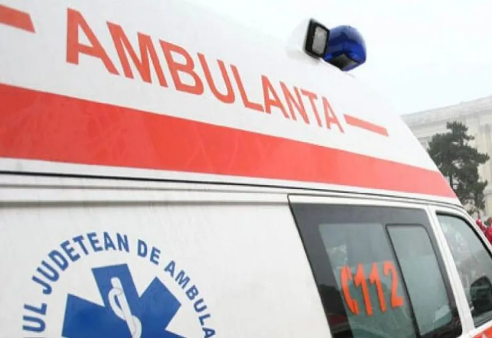 SAJ Bistrița-Năsăud a confirmat indirect cel de-al patrulea caz de infectare, înregistrat pe 21 martie, în județ