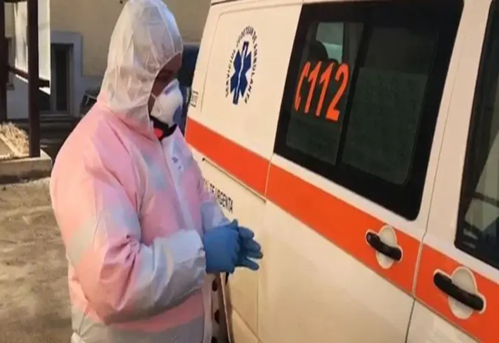 SURSE: Încă un caz de CoVid-19 în Bistrița-Năsăud! Autoritățile locale sunt mute, vorbesc doar de cei de la Centru! Trunchiat