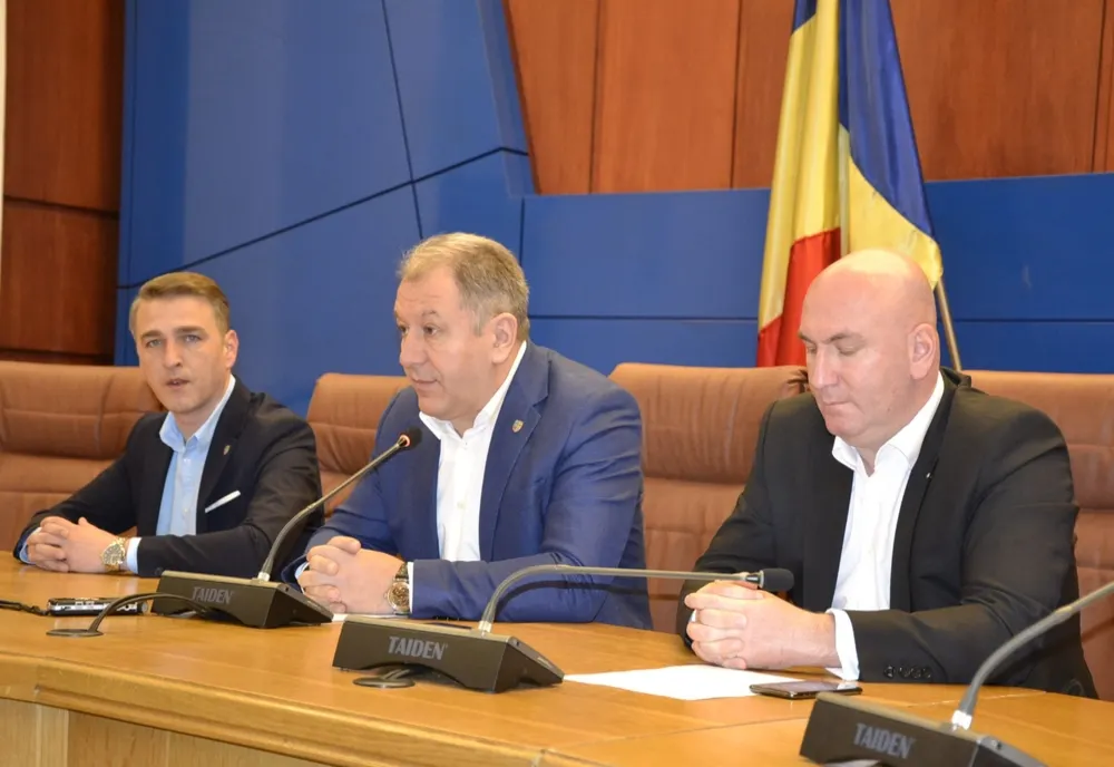 Spitalul Județean de Urgență Bistrița dispune de 20 de aparate de ventilare mecanică! Poate trata tot atâta cazuri de infecții cu CoVid-19