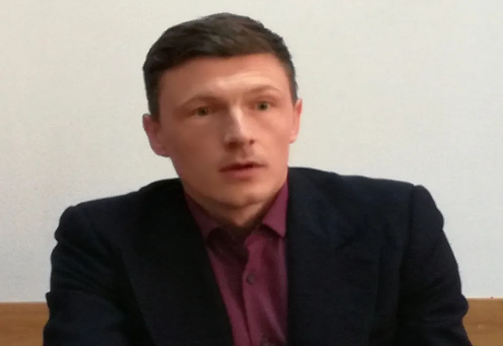 Viceprimarul Dorin Vlașin propune achiziționarea unui echipament de testare rapidă CoVid-19 pentru spitalul din Năsăud