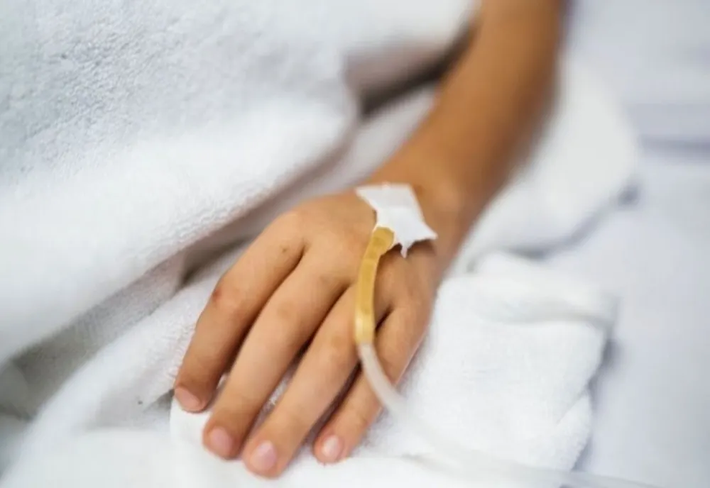 Un copil de 8 ani a fost internat din cauza gripei, la SJU Bistrița! Câți bistrițeni au fost afectați de bolile de sezon săptămâna trecută