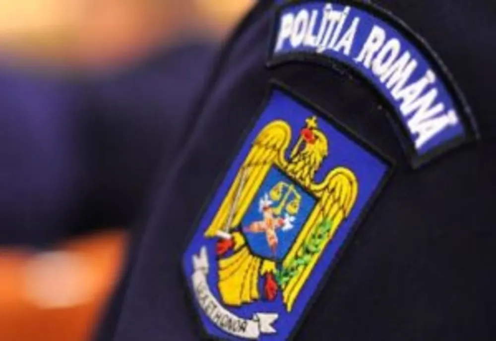 Amenzi pentru comerț ilicit și valută confiscată, în urma acțiunilor polițiștilor din Bistrița-Năsăud