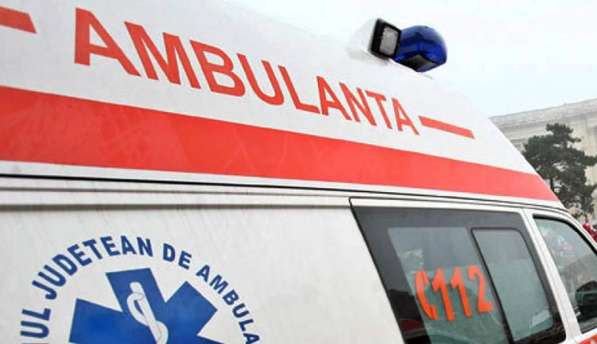 ambulanta bun