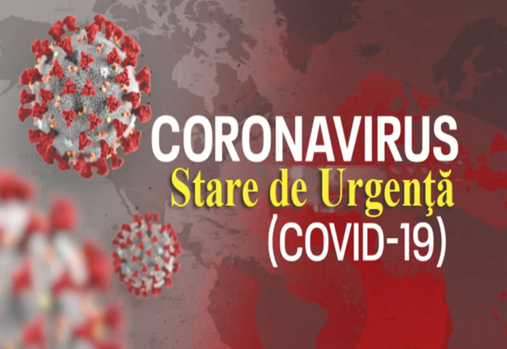Bistrița-Năsăud: Niciun caz nou de infectare cu CoVid-19! Numărul persoanelor vindecate a ajuns la 17. Vezi situația la nivel național