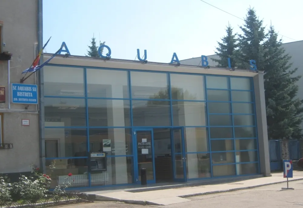 Regia de apă-canal din Bistrița-Năsăud, Aquabis SA, amendată cu 60.000 lei de Garda de Mediu, pentru poluarea râului Bistrița Ardeleană