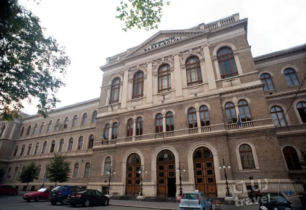 Peste 22.000 de candidați la Admiterea UBB Cluj