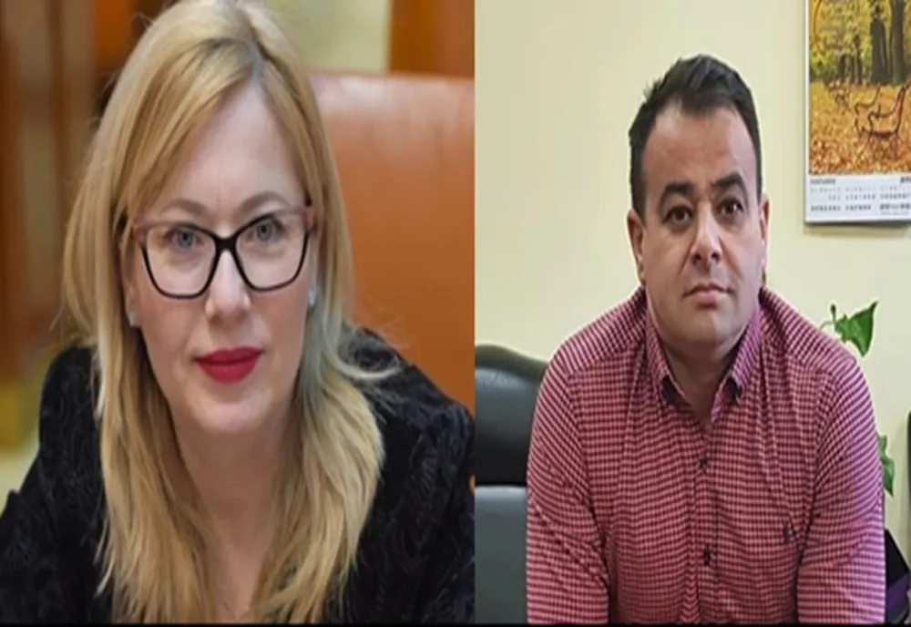 Cristina Iurișniți, sesizare la Garde de Mediu împotriva administrației locale Rodna! / Primarul Grapini: Ipocrizie și minciună! Se informează din poveștile a doi frustrați