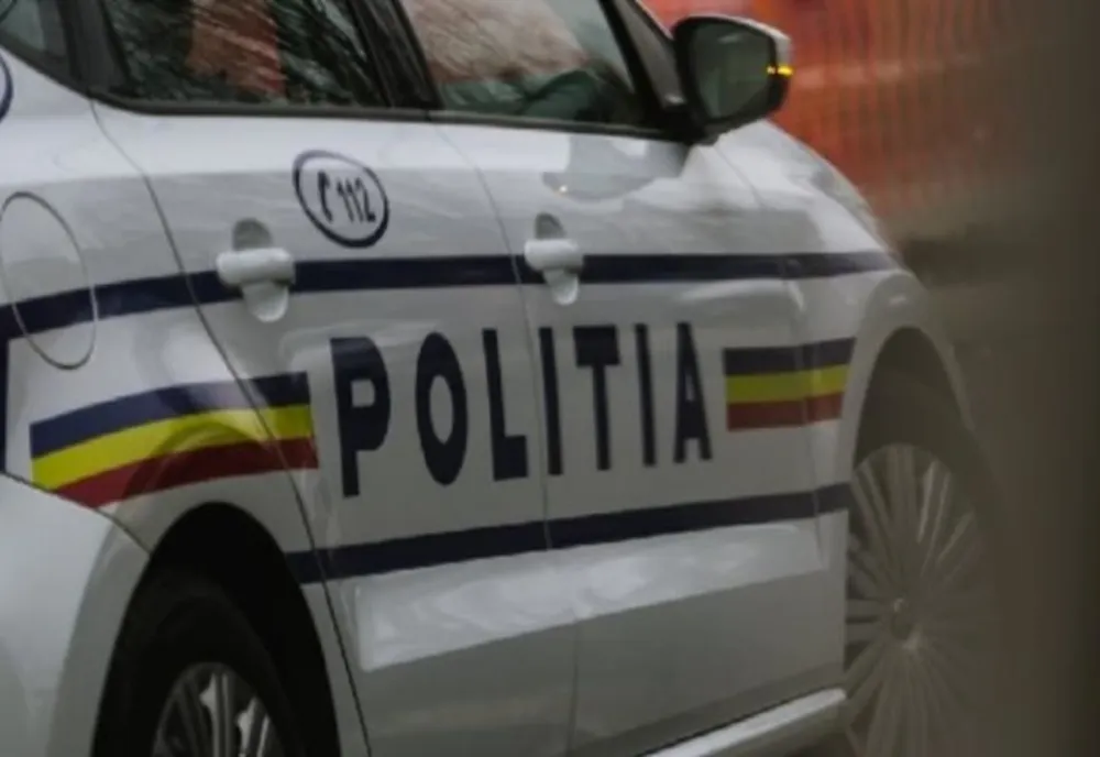 Hărțuitor bistrițean, pus sub control judiciar! O noapte a stat în arestul Poliției