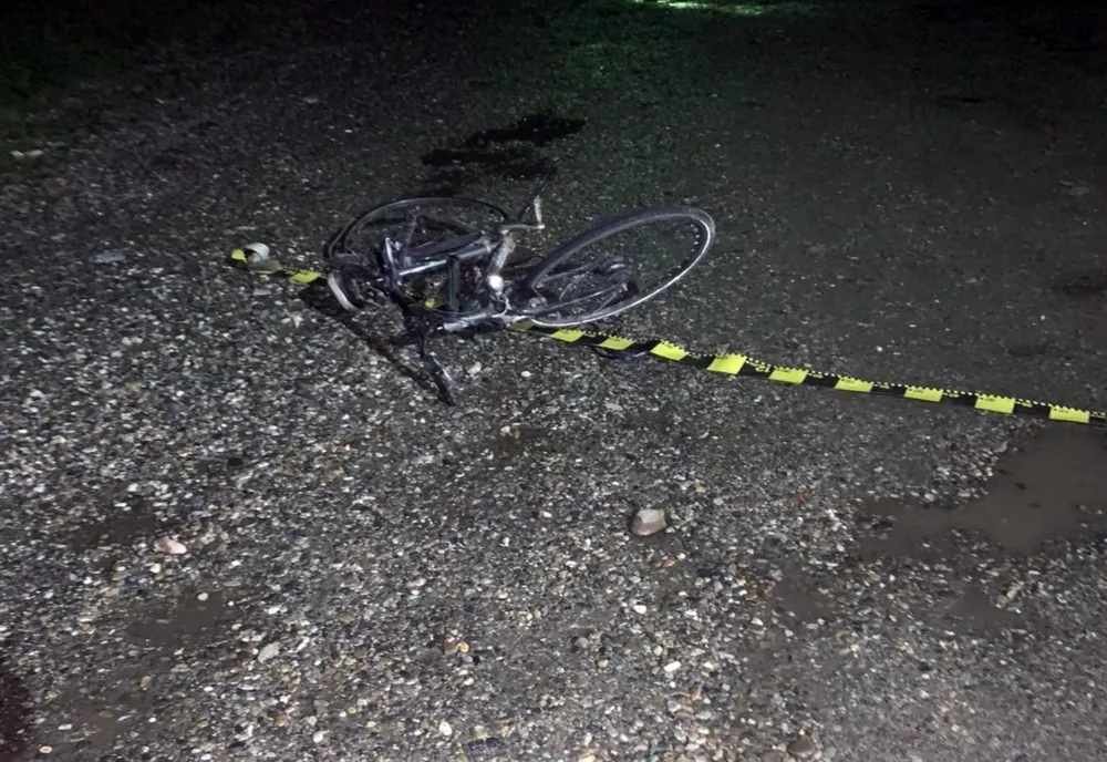 FOTO: Autorul accidentului mortal din Ilva Mică a fost prins! Era beat criță