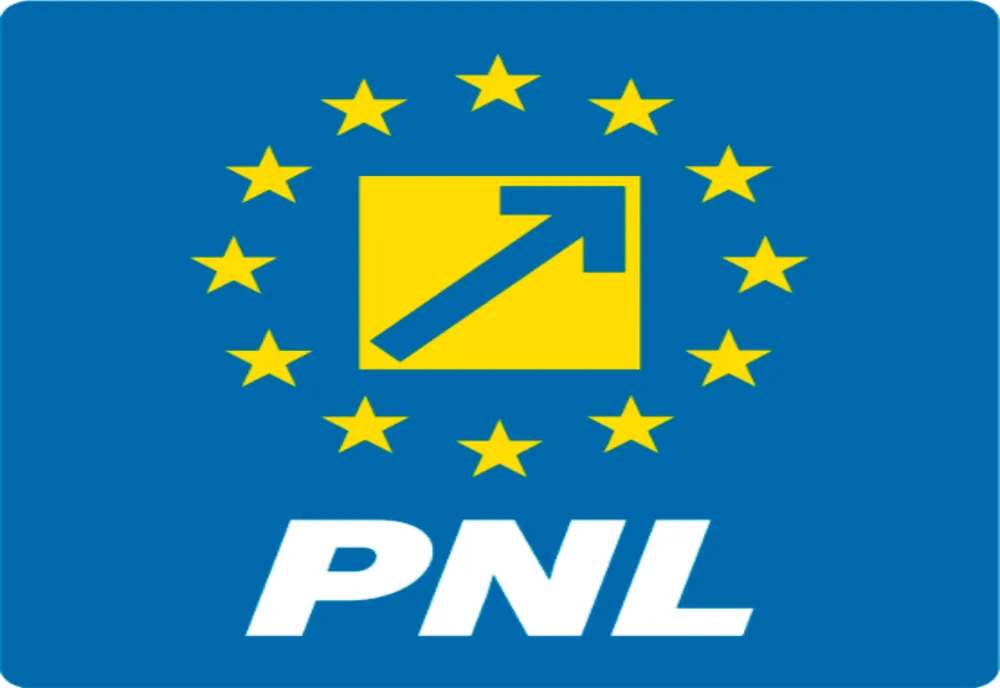 Lista candidaților PNL Bistrița-Năsăud pentru alegerile parlamentare